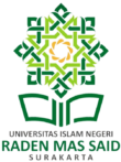 UIN_Raden_Mas_Said_Surakarta_Logo