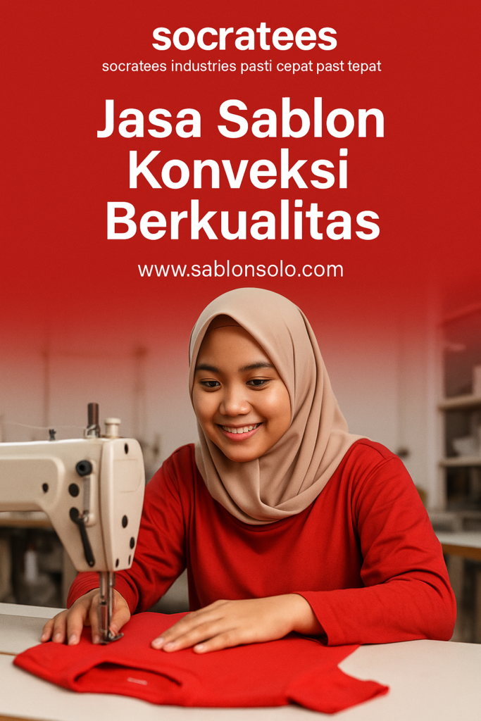 jasa sablon konveksi berkualitas